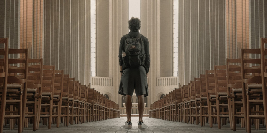 Building Bonds Beyond the Pews